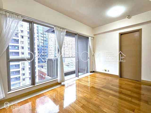 Sai Ying Pun - Island Crest 01