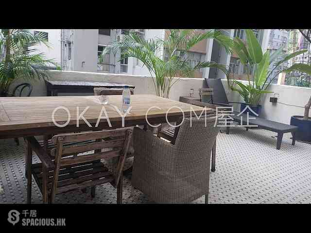 中环 - 5, Graham Street 01