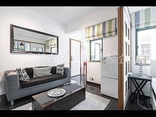 中环 - 5, Graham Street 02