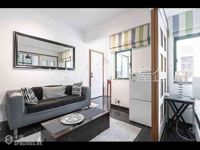 Central - 5, Graham Street 02