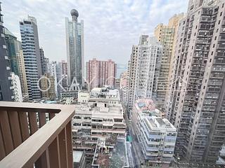西营盘 - 15 Western Street 03