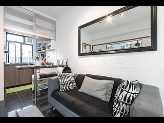 中环 - 5, Graham Street 03