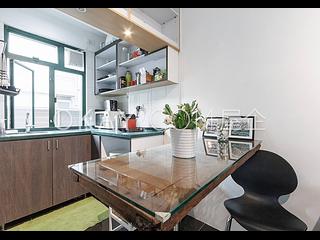 中环 - 5, Graham Street 05
