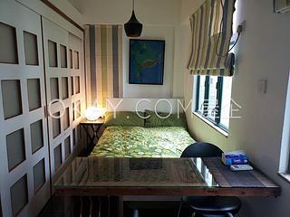 中环 - 5, Graham Street 07