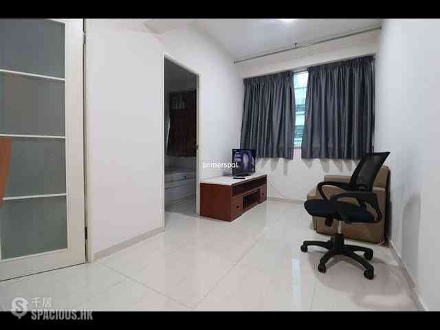 Wan Chai - May Wah Building(Mei Wah Building) 01