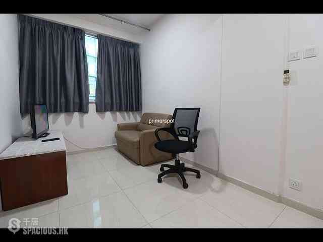 Wan Chai - May Wah Building(Mei Wah Building) 04
