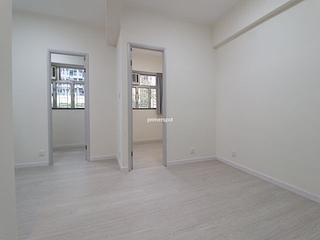 Wan Chai - On Hing Mansion 03