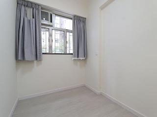 Wan Chai - On Hing Mansion 04