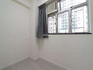 Wan Chai - On Hing Mansion 05