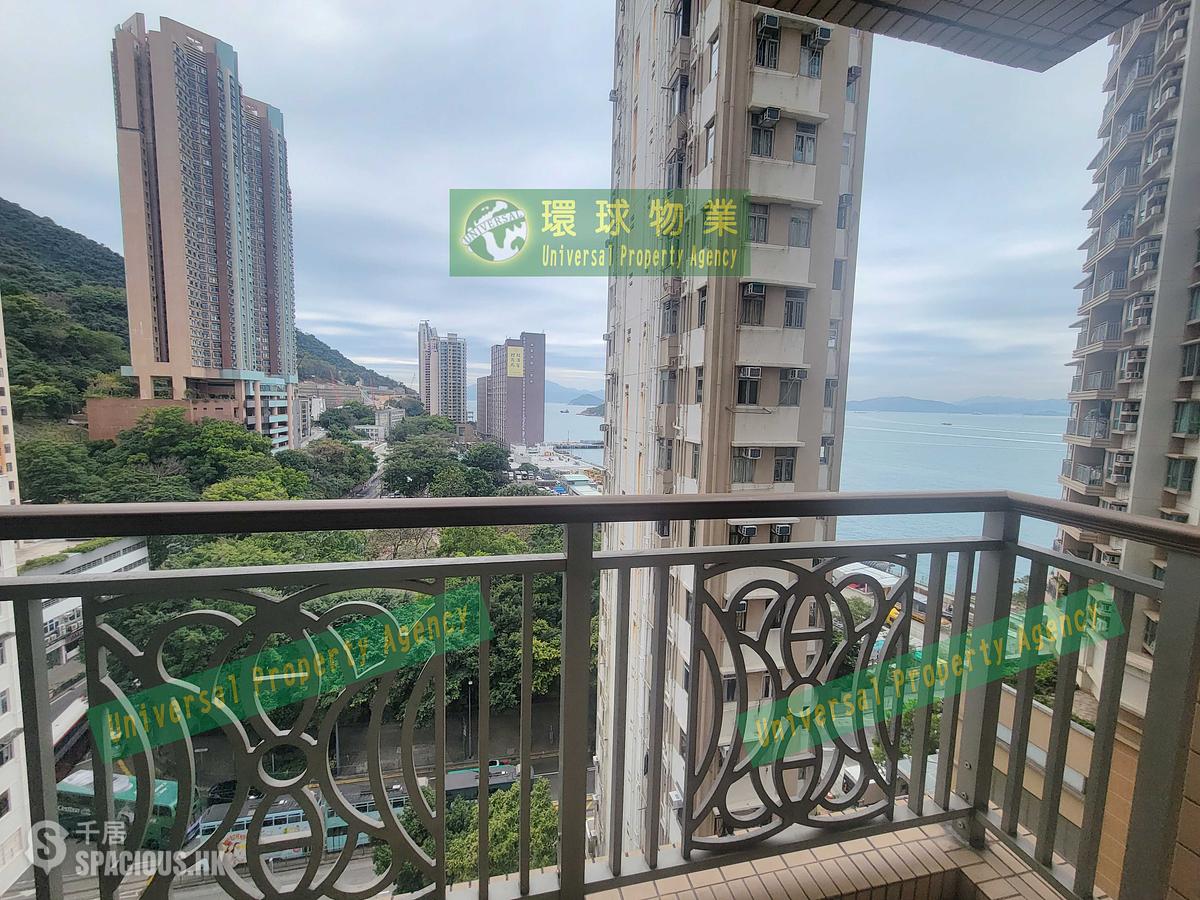 Kennedy Town - The Merton Tower 3 01