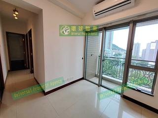 Kennedy Town - The Merton Tower 3 02