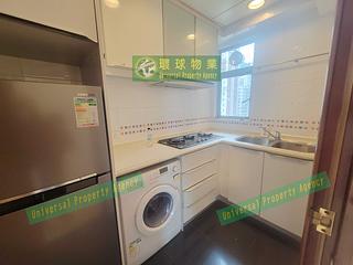Kennedy Town - The Merton Tower 3 12