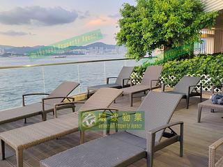 Kennedy Town - The Merton 16