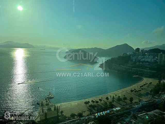 Repulse Bay - The Lily 01