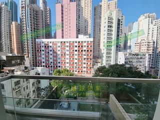 坚尼地城 - Lexington Hill 02