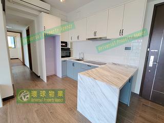 Kennedy Town - Belcher's Hill 04