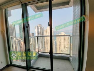 Kennedy Town - Belcher's Hill 05