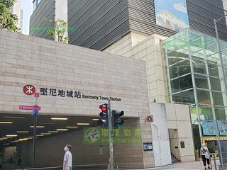 堅尼地城 - Lexington Hill 20