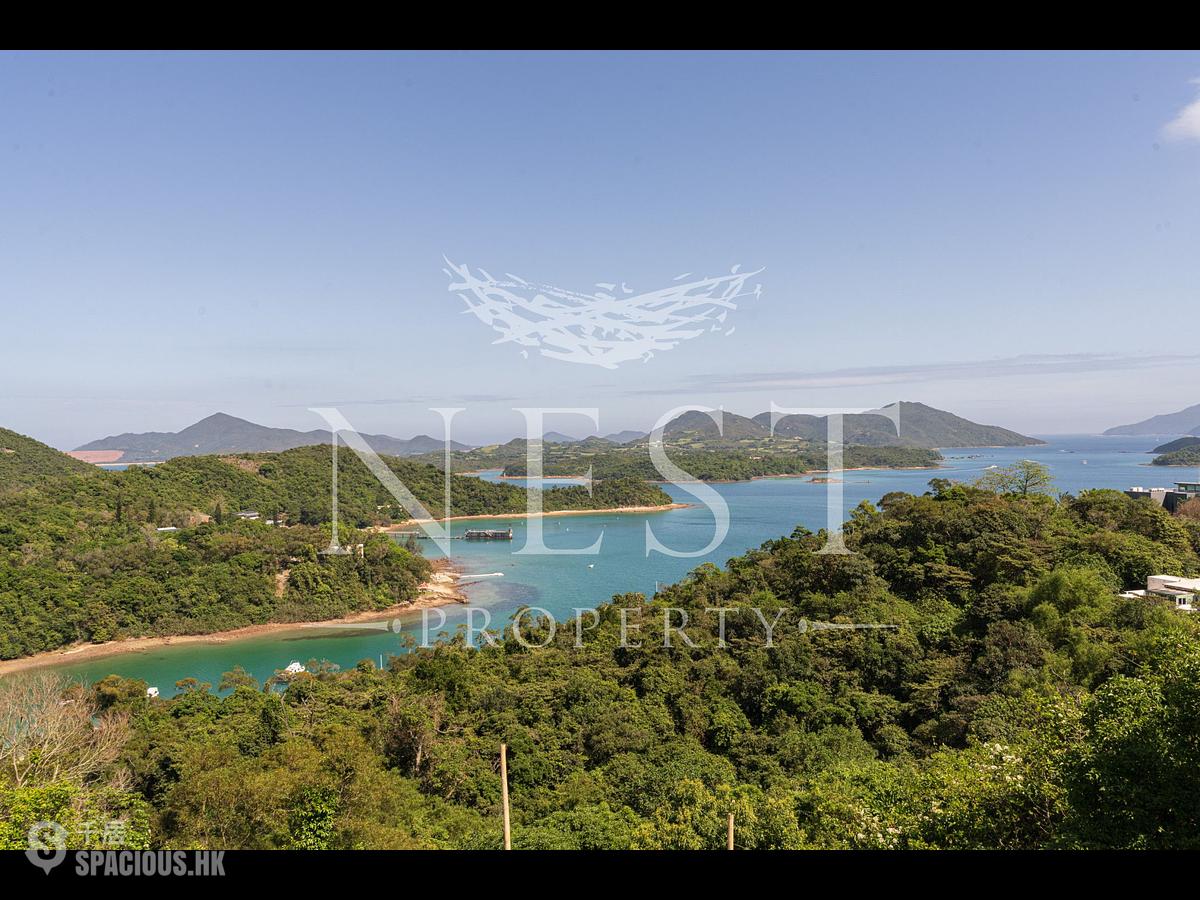 Sai Kung - Floral Villas 01