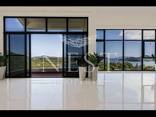 Sai Kung - Floral Villas 04