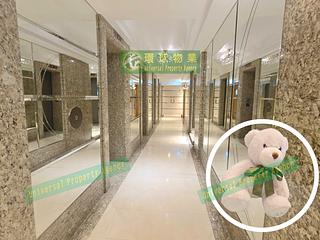 Kennedy Town - Manhattan Heights 17