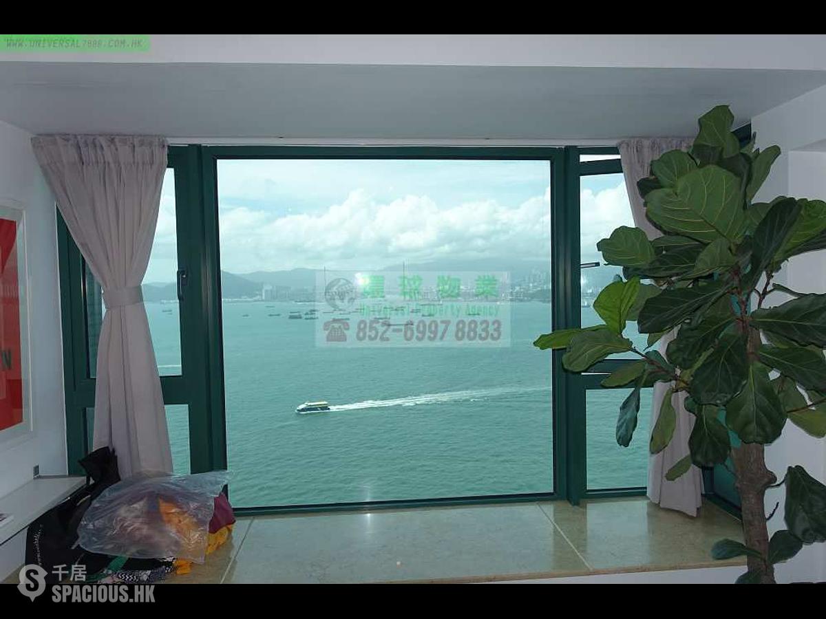 Kennedy Town - Manhattan Heights 01
