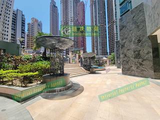 Kennedy Town - Manhattan Heights 32