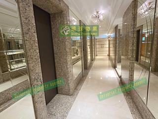 Kennedy Town - Manhattan Heights 34