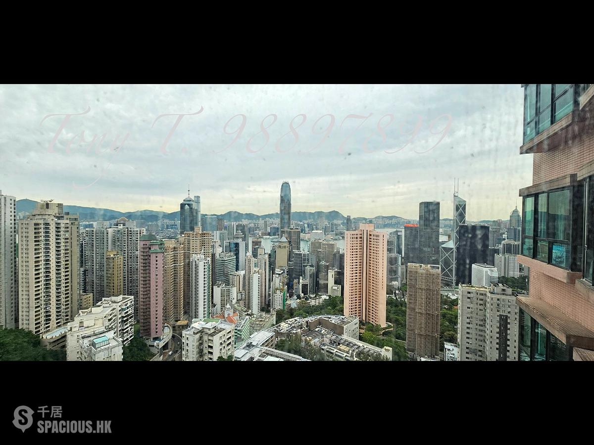 中半山 - 帝景園 01