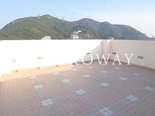 山頂 - 甘道21號 03