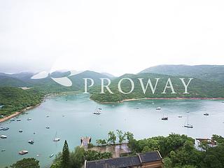 赤柱 - 紅山半島 02