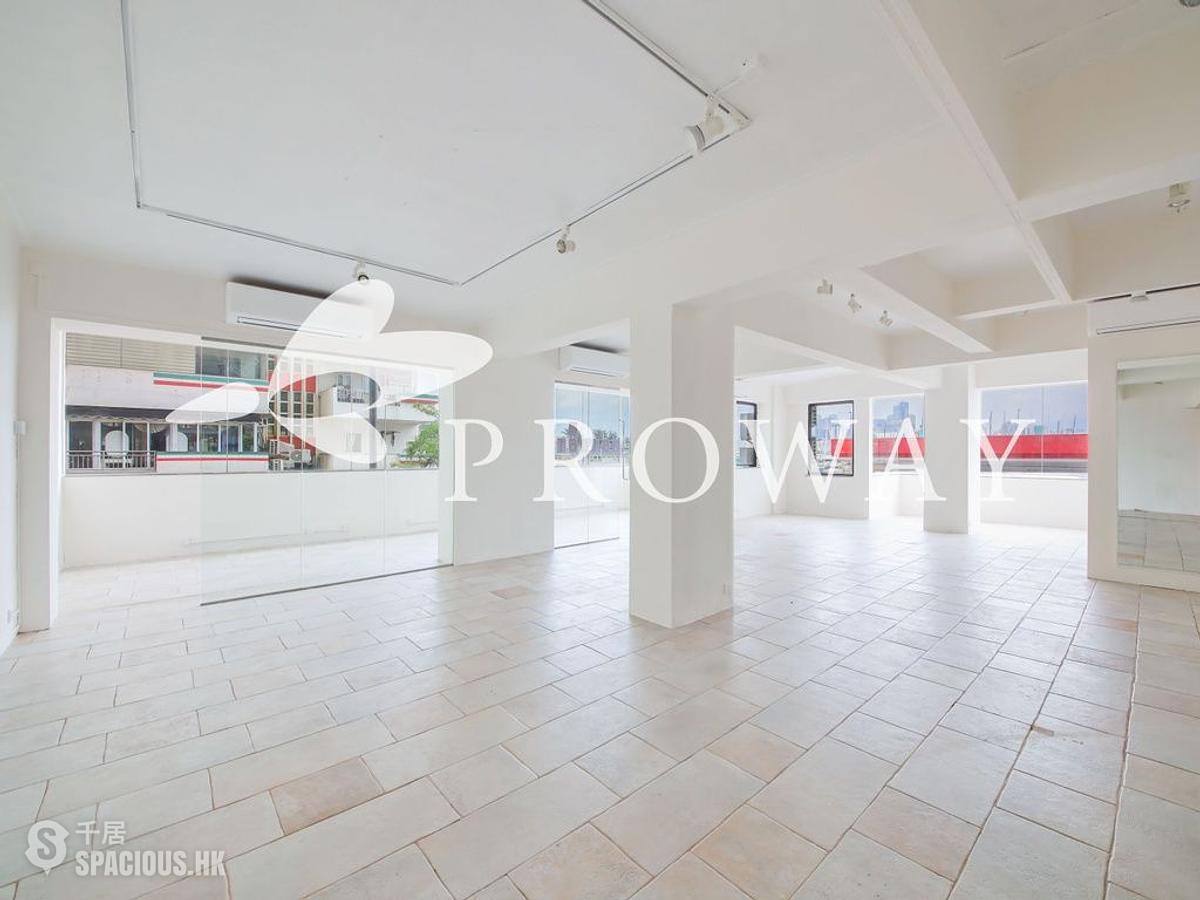 Causeway Bay - Prospect Mansion 01