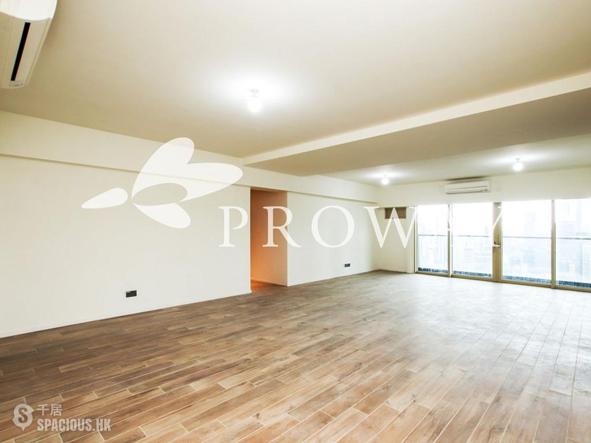 Mid Levels Central - St. Joan Court 01
