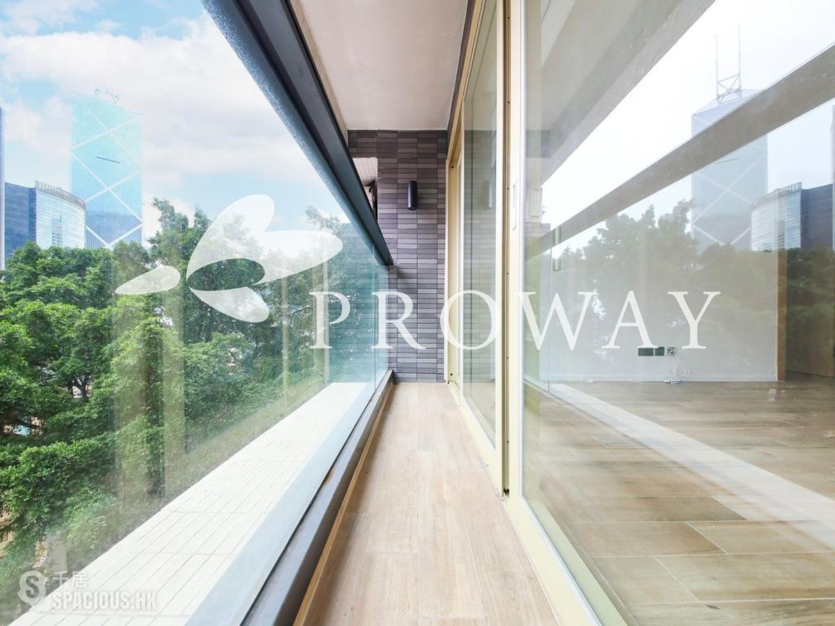 Mid Levels Central - St. Joan Court 01