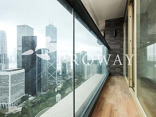 Mid Levels Central - St. Joan Court 03