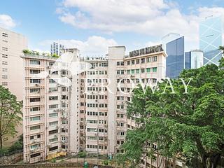 Mid Levels Central - St. Joan Court 02