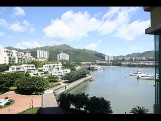 愉景湾 - 愉景湾8期 海堤居 09