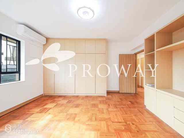 Pok Fu Lam - Baguio Villa Block 46 04