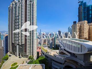 Mid Levels West - Savoy Court 02