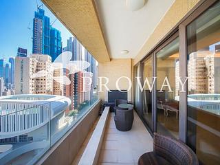 Mid Levels West - Savoy Court 03