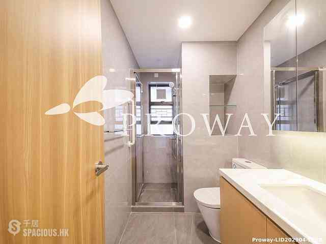 Pok Fu Lam - Baguio Villa Block 46 11