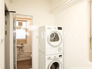 Mid Levels Central - St. Joan Court 12