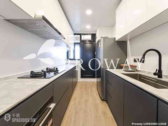 Stanley - Banoo Villa Block 2 10