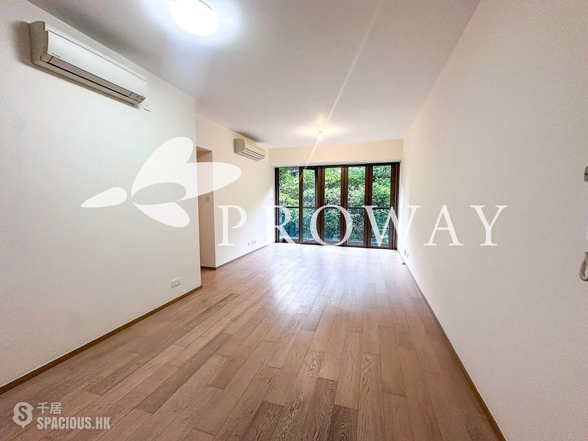 Shau Kei Wan - Island Garden 01