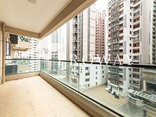 Mid Levels Central - William Mansion 02