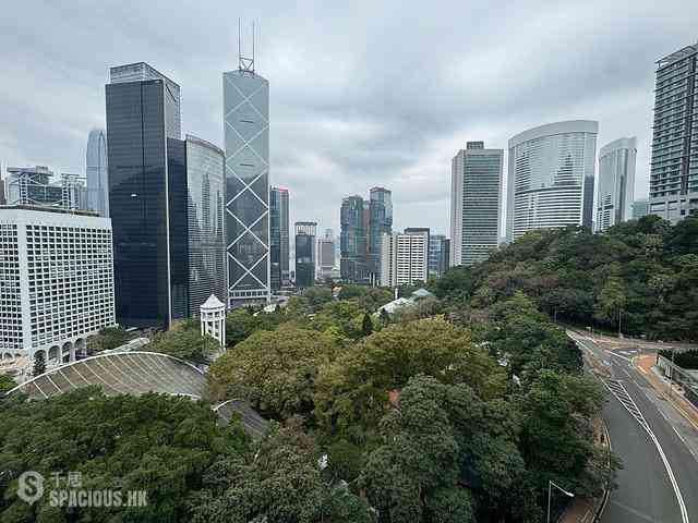 中半山 - 南园大厦 03