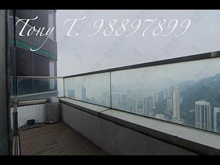 Mid Levels Central - Tregunter Tower 3 08