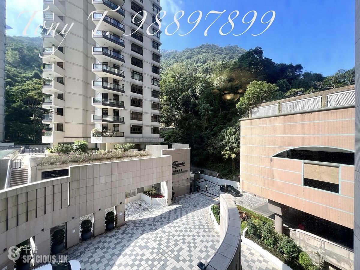 中半山 - 地利根德阁3座 01