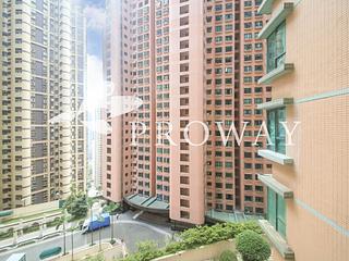 Mid Levels Central - Hillsborough Court 02
