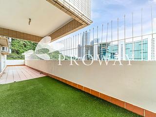 Pok Fu Lam - Baguio Villa 02